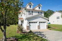 Building Photo - One of a Kind Custom 4 Bedroom, 2.5 Bath Beauty in Durham!