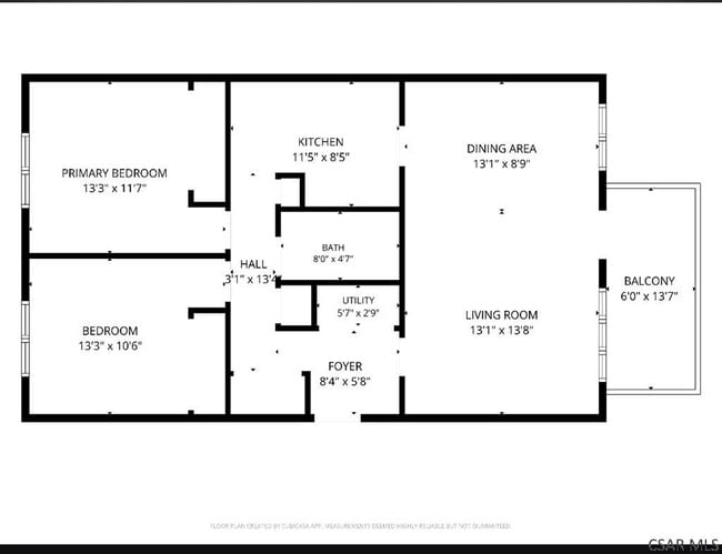 Building Photo - 722 E Oakmont Blvd
