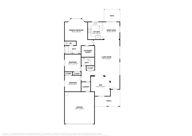 Building Photo - 25683 W St Kateri Dr
