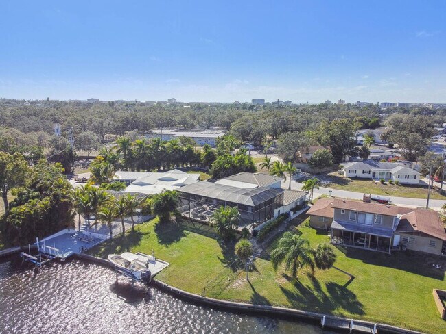 Building Photo - 2151 Lusitania Dr