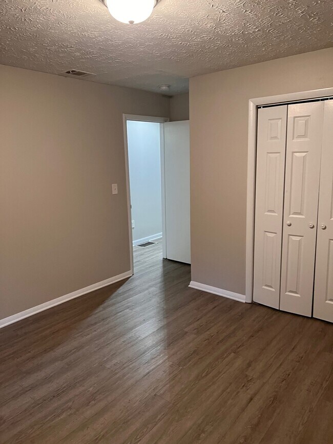 Bedroom 1 - 1133 White Oak Dr