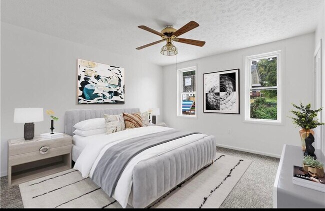 Building Photo - 2935 Devlin St