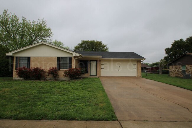 Primary Photo - Charming 3-Bedroom Home in Northeast Killeen