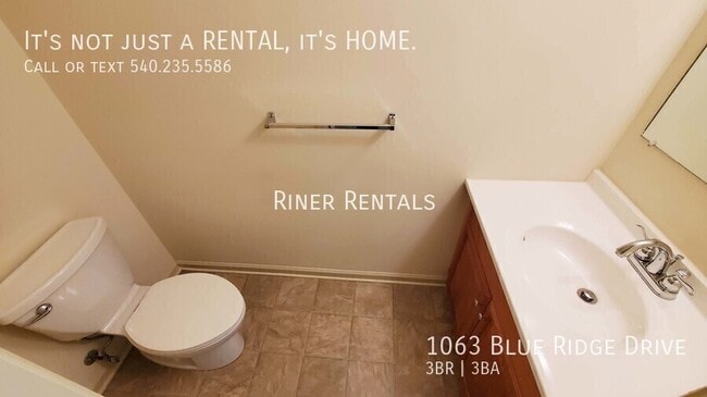 Building Photo - 1063 Blue Ridge Dr