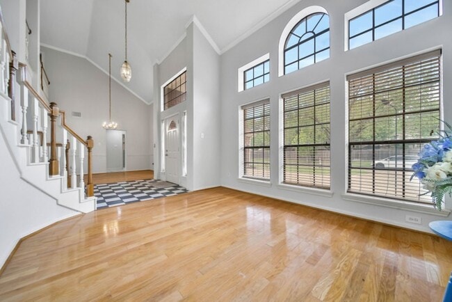 Building Photo - 6414 Oakburl Ct