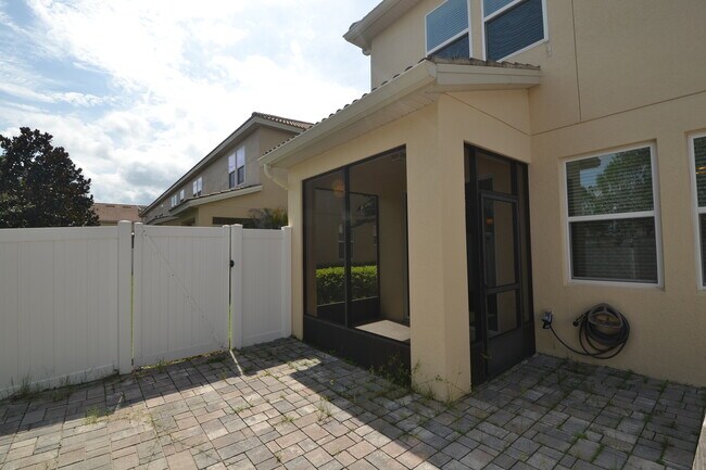 Building Photo - Gorgeous 3/2.5 Townhome in East Orlando ~ ...