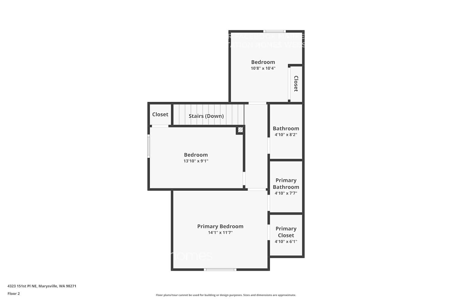 Building Photo - 4323 151st Pl NE