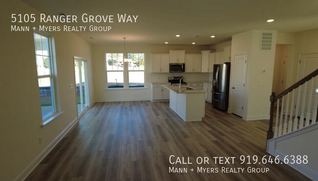 Building Photo - 5105 Ranger Grv Wy