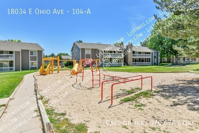 Building Photo - 18034 E Ohio Ave