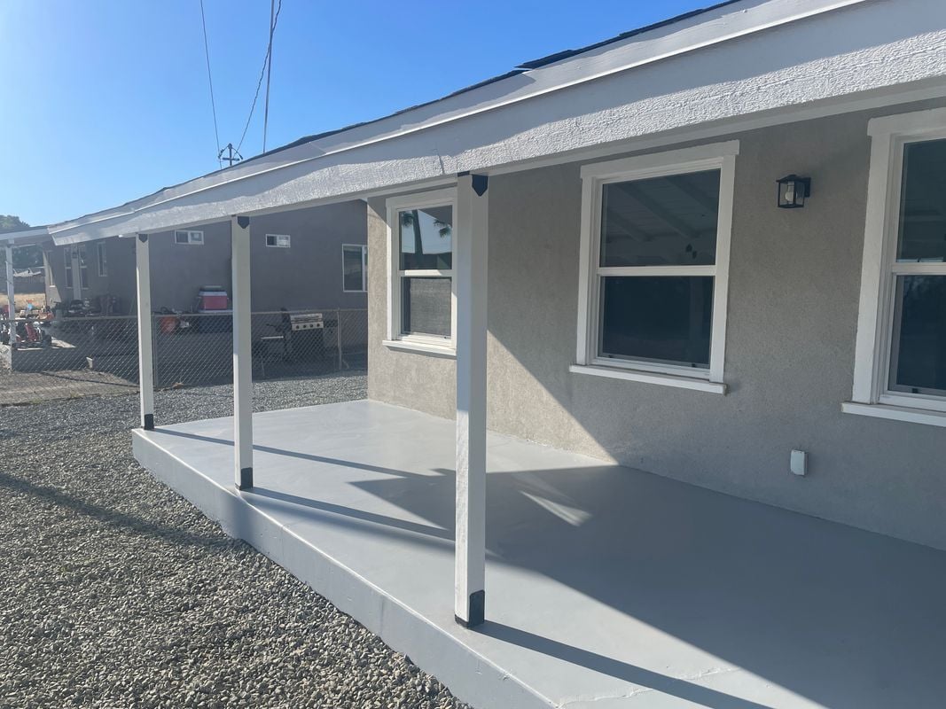 Building Photo - 16436 Foothill Blvd