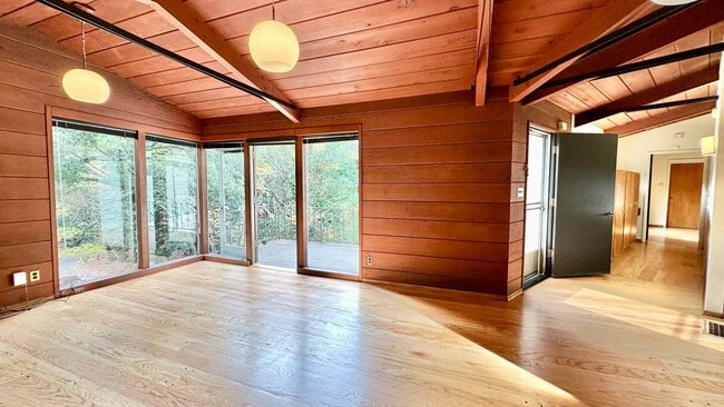 Building Photo - A Unique House Tucked Away