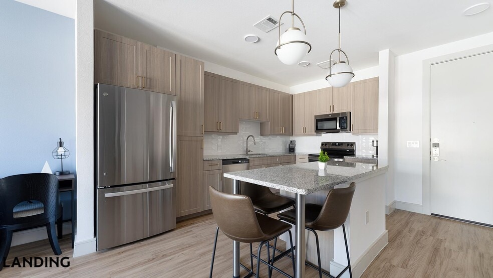 Building Photo - 3100 Scofield Ridge Pkwy