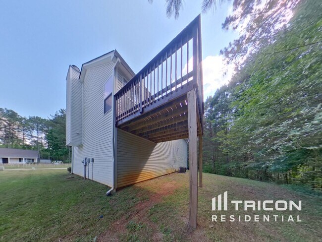 Building Photo - 1206 Oakland Dr