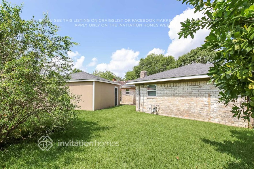 Building Photo - 10306 Sagedowne Ln