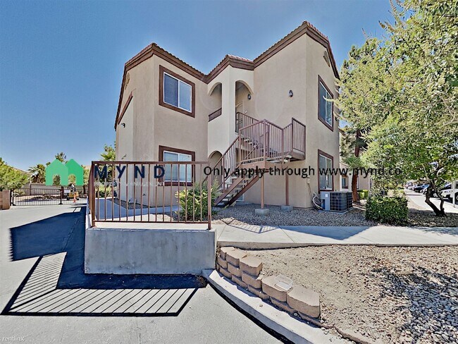 Primary Photo - 9580 W Reno Ave