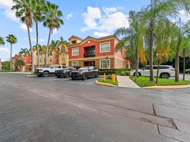 Building Photo - 4402 SW 160th Ave