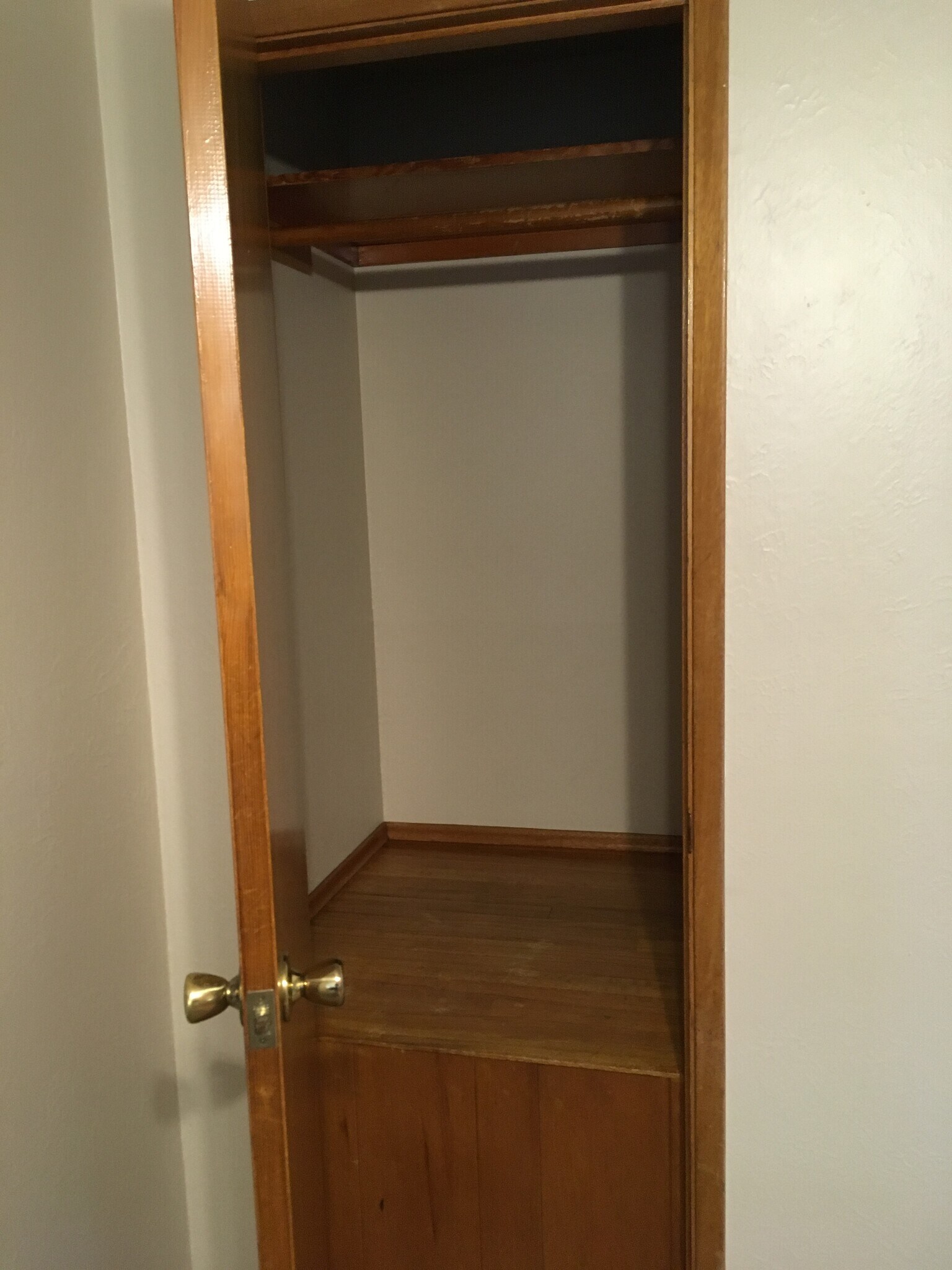 Entrance closet - 238 S 70th St
