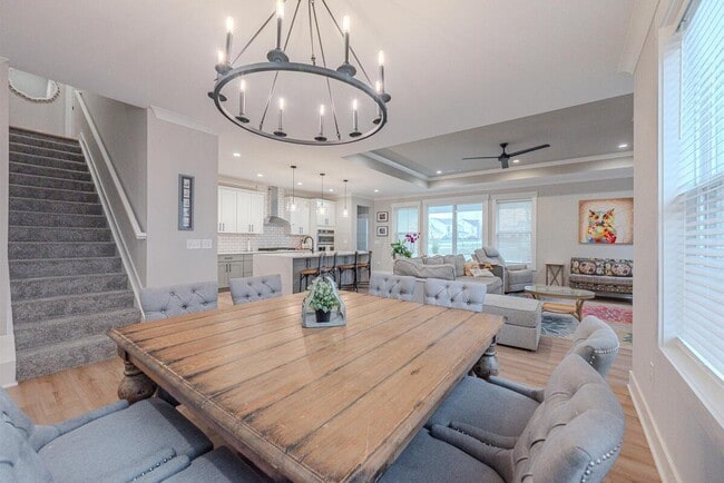 Building Photo - 8838 Eliot Dr