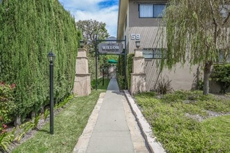 Building Photo - Willow Apartments