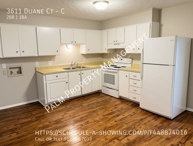 Building Photo - 3611 Duane Ct