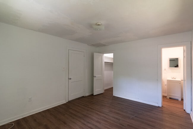 Building Photo - 1207 N Martin Luther King Jr Blvd.