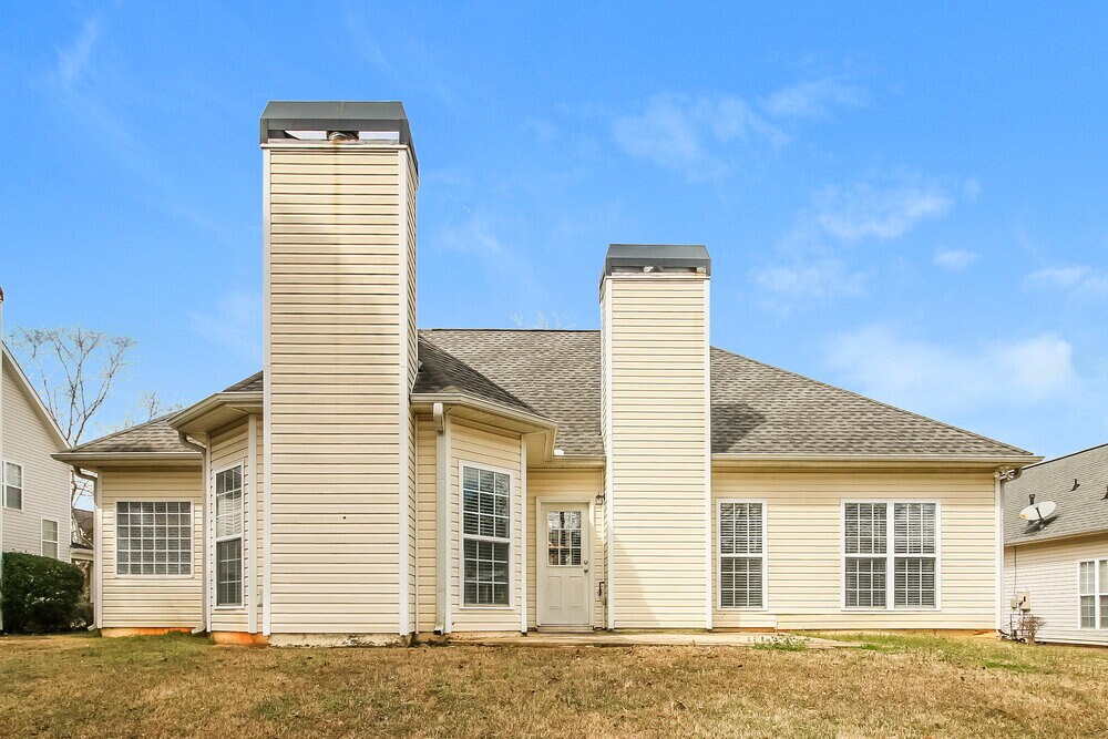 Building Photo - 803 Chelsea Wood Ct