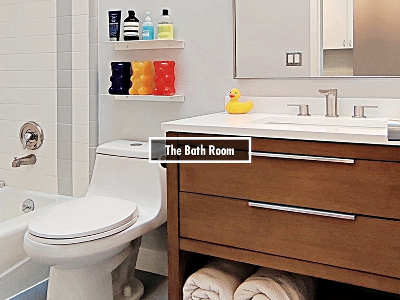 Building Photo - 603 Natoma St