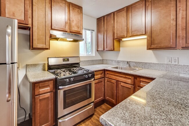 Floorplan - 2000 Linden