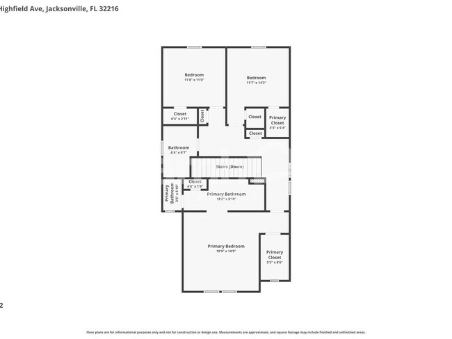 Building Photo - 8559 Highfield Ave