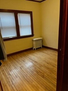 Building Photo - 1659 N Warren Ave