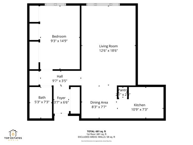 Building Photo - 5310 N Chester Ave