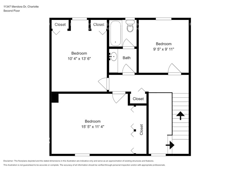Building Photo - 11347 Mendora Dr