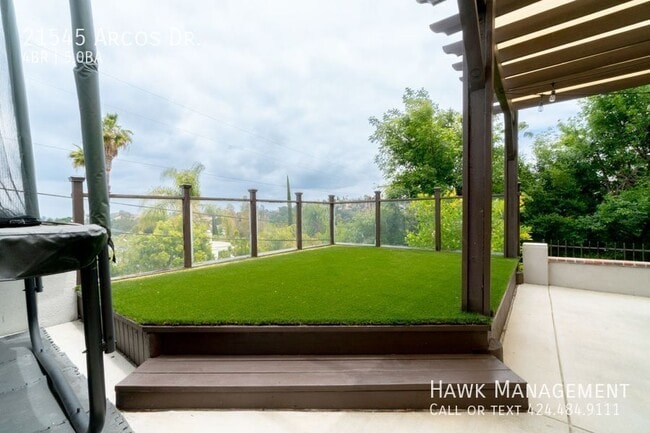 Building Photo - 21545 Arcos Dr