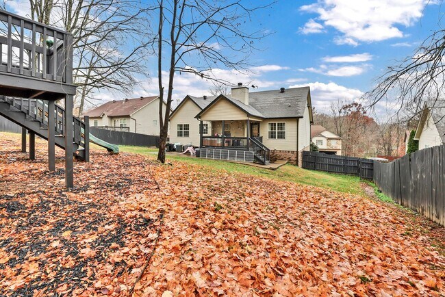 Building Photo - 1838 Patricia Dr