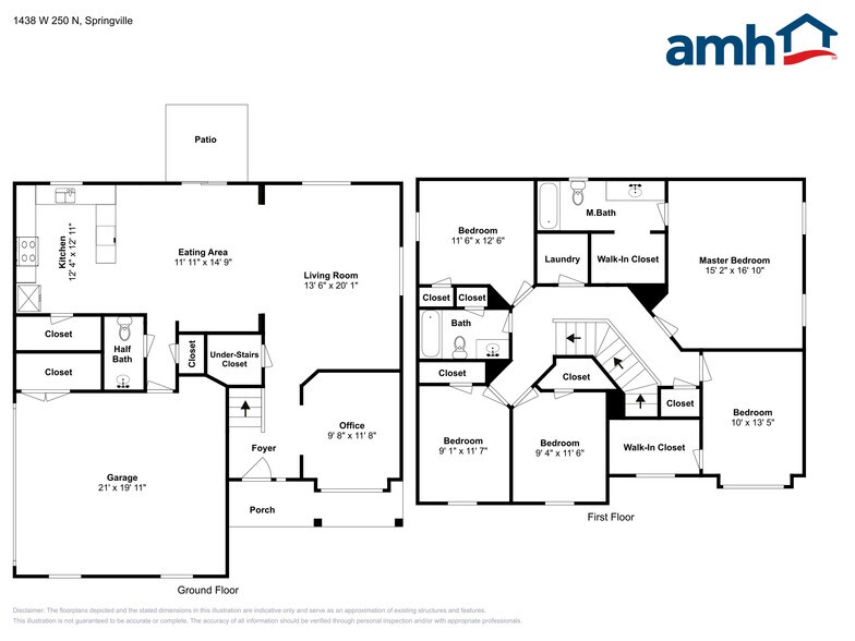 Building Photo - 1438 W 250 N