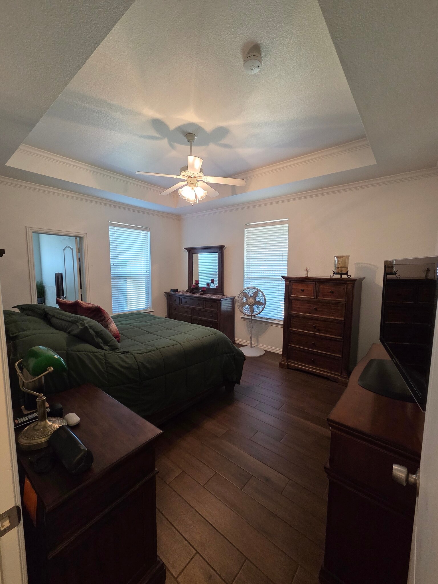 Master Bedroom - 2684 Britany Cir