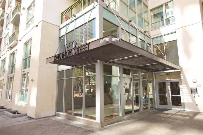 Building Photo - 1240 India St