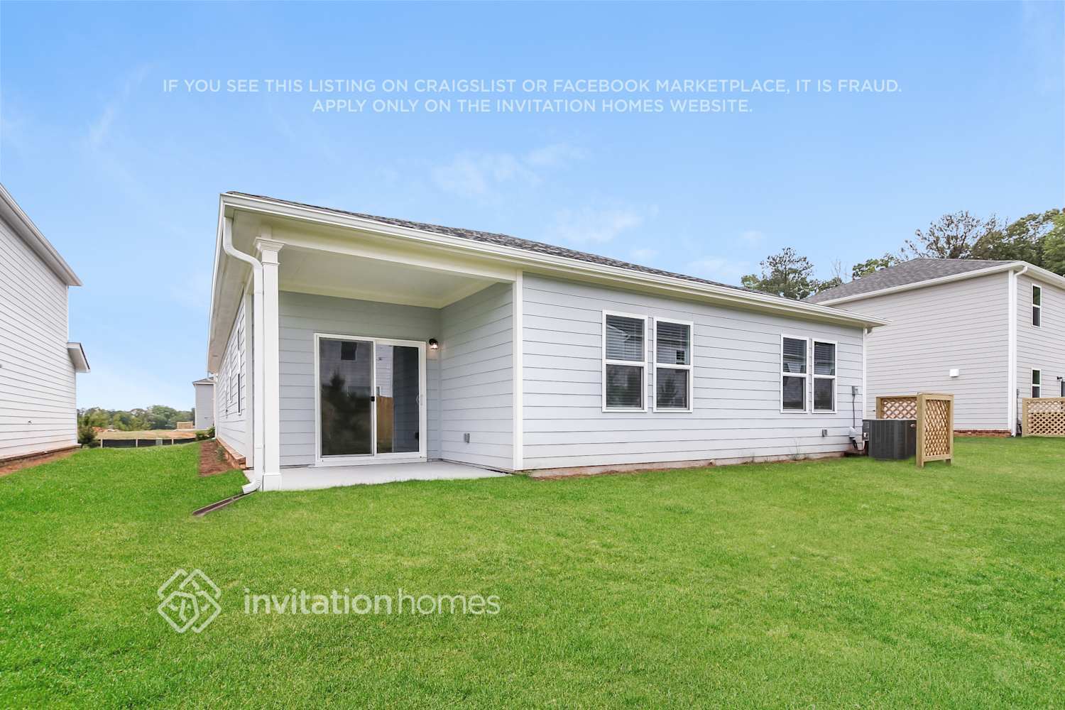 Building Photo - 4074 Ferris Ln