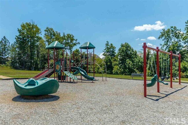 Building Photo - 1207 Falling Rock Pl