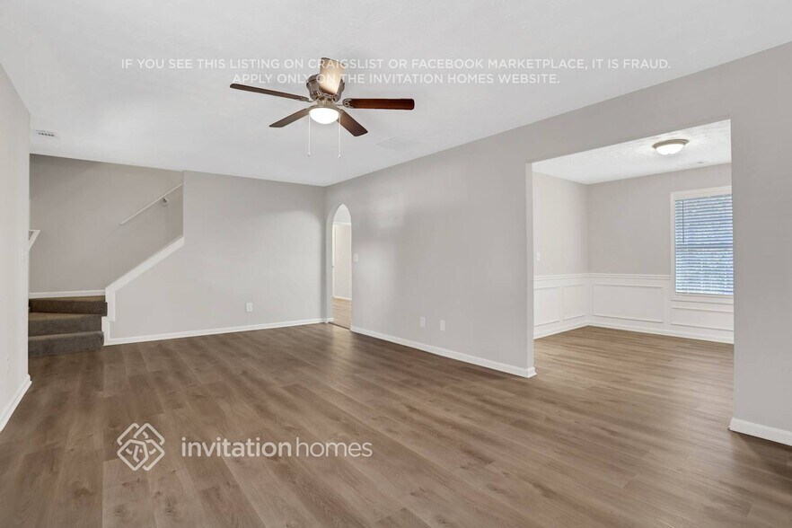 Building Photo - 4150 Hillsborough Dr SW