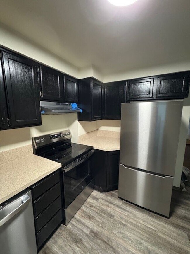 Building Photo - 1414/1416 Terry Street