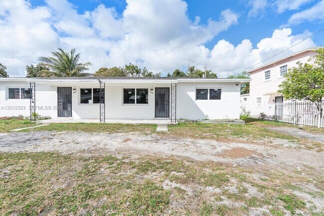 Building Photo - 1061 NW 108th Terrace
