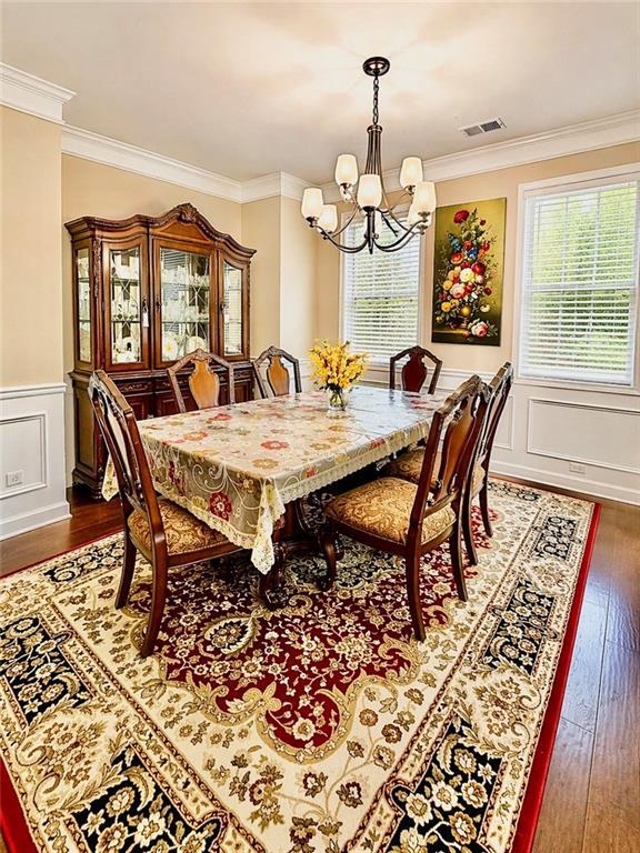 Building Photo - 4440 Partridge Point