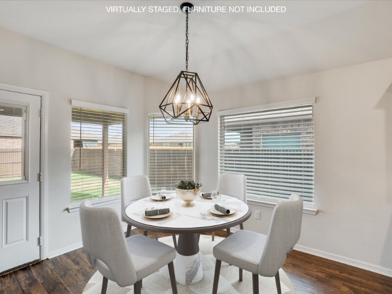 Building Photo - 9301 Red Brush Trl