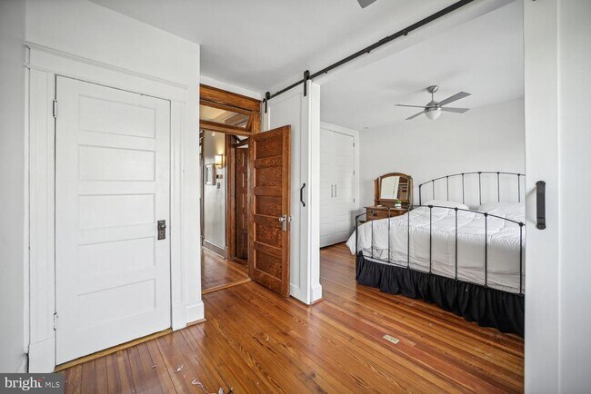Building Photo - 3617 13th St NW