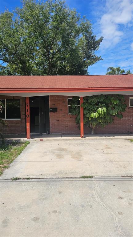 Building Photo - 710 Pennsylvania Ave