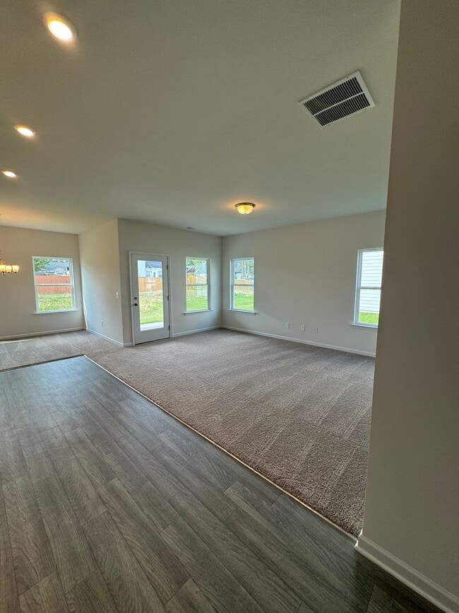 Building Photo - New Build 3/2 House in Armuchee- $1,995