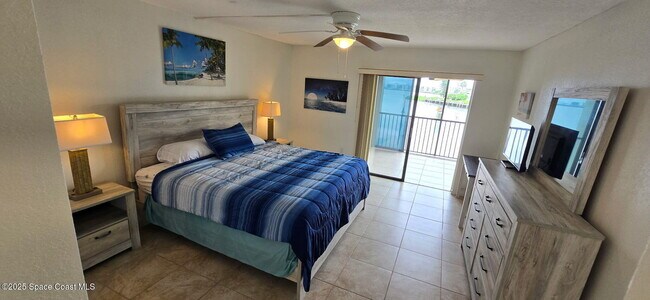 Building Photo - 200 S Banana River Blvd