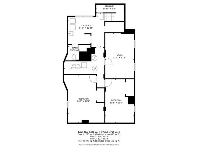 Building Photo - 812 7th St SE