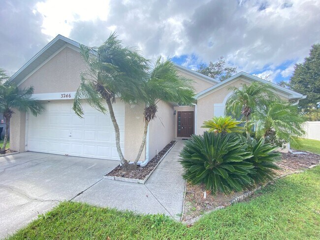 Primary Photo - View this home today and Move in July 3rd!...